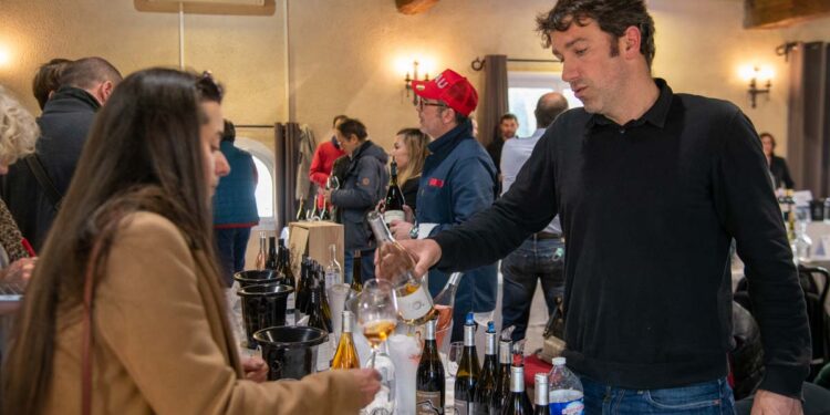 La soirée coups de cœur du Guide Hachette 2026 en Languedoc 