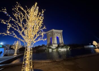 Le Marché de Noël de Montpellier rouvre ses portes ce mercredi après l’alerte météo