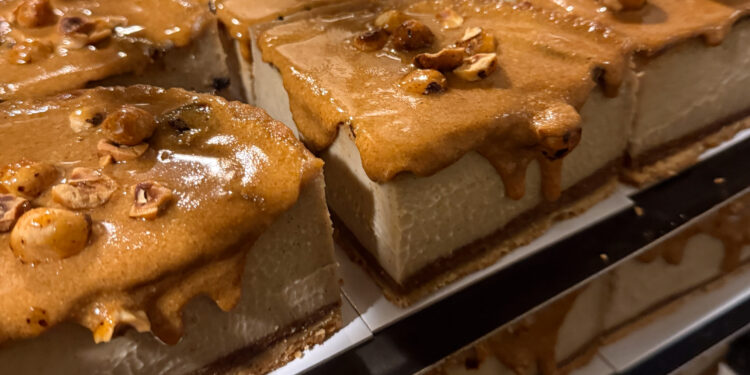 Le Comptoir du Flan : La Nouvelle Référence de la Pâtisserie