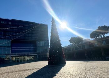 Montpellier retrouve sa place de capitale du soleil