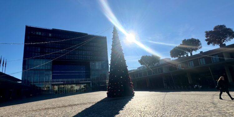 Montpellier retrouve sa place de capitale du soleil