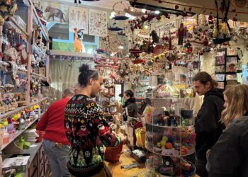Pomme de Reinette et Pomme d’Api : le royaume des jouets à Montpellier