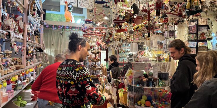 Pomme de Reinette et Pomme d’Api : le royaume des jouets à Montpellier