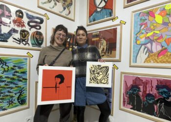 PAN!!! : Le pop-up store qui réveille la pop culture au cœur de l'Écusson
