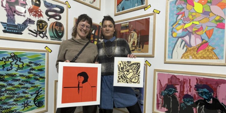 PAN!!! : Le pop-up store qui réveille la pop culture au cœur de l'Écusson