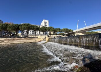 Météo : Parapluie vendredi et grand soleil samedi à Montpellier