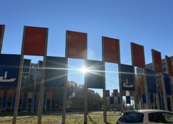 Un week-end dans la fraicheur à Montpellier