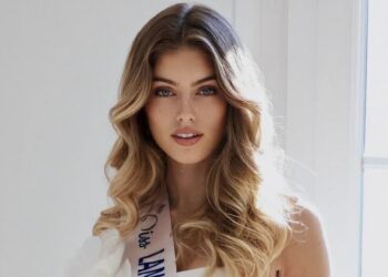 Une soirée de gala pour Miss Montpellier