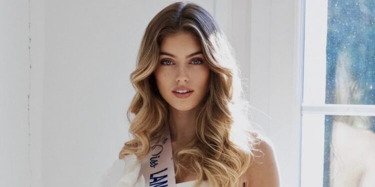 Une soirée de gala pour Miss Montpellier