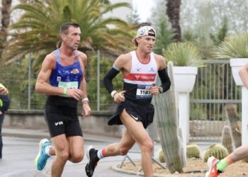 Le Montpellier Run Festival 2026 est de retour