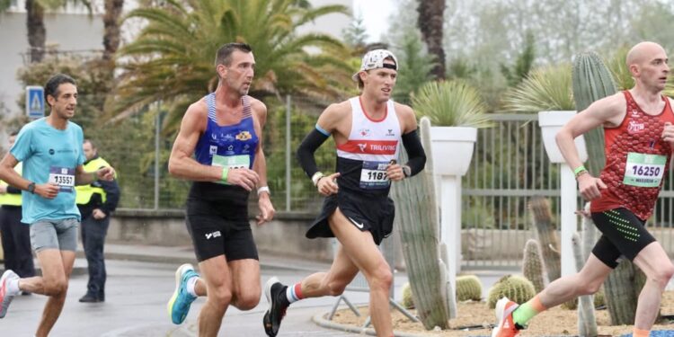Le Montpellier Run Festival 2026 est de retour