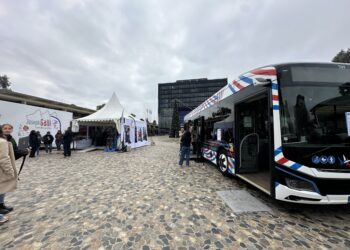 TaM recrute pour conduire les bus et les trams