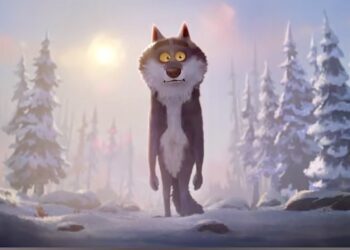 Le spot de Noël d'Intermarché made in Montpellier" émeut la planète entière
