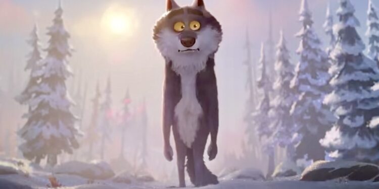 Le spot de Noël d'Intermarché made in Montpellier" émeut la planète entière