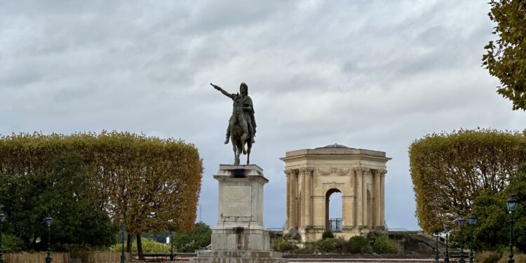 Météo : une semaine pourrie à Montpellier sauf mercredi