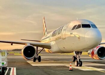 Montpellier : 4 nouvelles destinations avec Volotea pour 2026