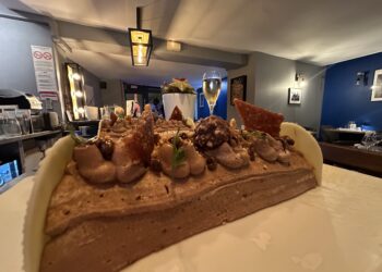 Montpellier : Un Noël magique au restaurant L’Alchimiste