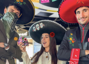 Gagnez votre soirée du réveillon du 31 au Casino de Palavas