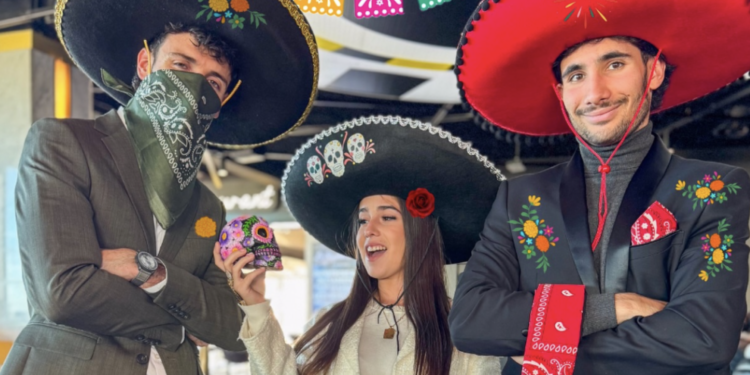 Gagnez votre soirée du réveillon du 31 au Casino de Palavas