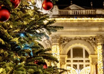 Claap vous souhaite un joyeux Noël