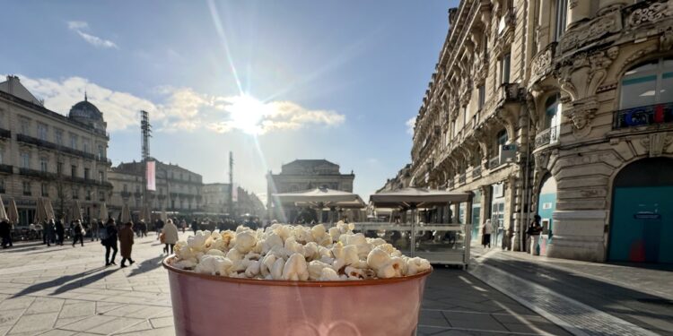 Enfin le grand soleil de retour dès samedi à Montpellier !