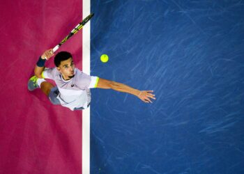 Arthur Fils, la pépite française, dit oui à l'Open Occitanie 2026 