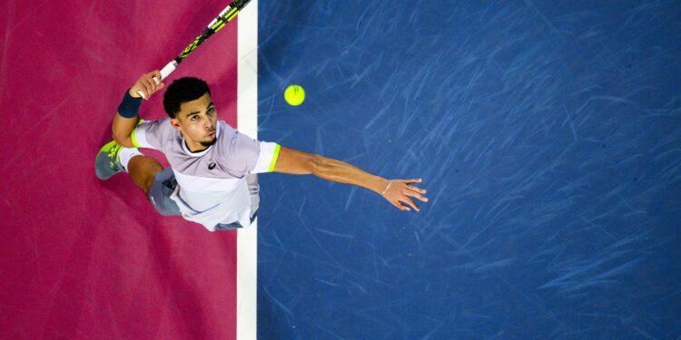 Arthur Fils, la pépite française, dit oui à l'Open Occitanie 2026 