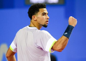Arthur Fils, la pépite Française à l'Open Occitanie en 2026