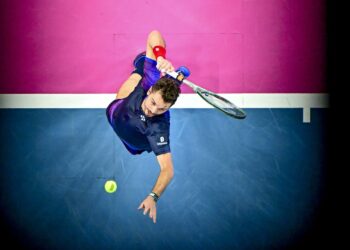 Tennis : Stan Wawrinka de retour à l'Open Occitanie