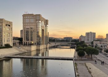 Top 7 des balades pour digérer tranquille autour de Montpellier