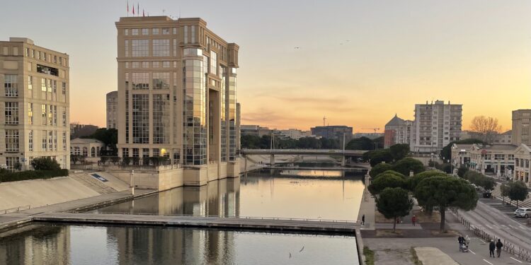 Top 7 des balades pour digérer tranquille autour de Montpellier