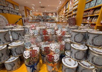 Les Délices des Anges à Montpellier : L'écrin de la gourmandise artisanale