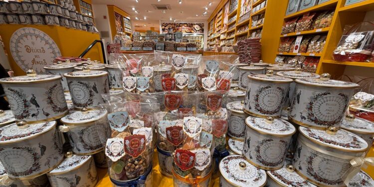 Les Délices des Anges à Montpellier : L'écrin de la gourmandise artisanale