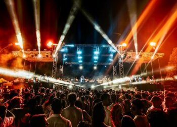 En 2026, le Zénith de Montpellier va te plonger dans les années 80