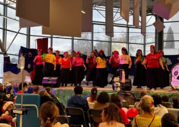 La magie de Noël s'invite au chevet des enfants hospitalisés