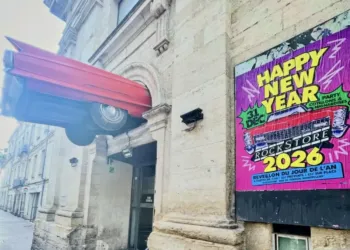 Et Si On Faisait Le Nouvel An Au Rockstore