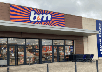 Un nouveau magasin discount B&M ouvre aux portes de Montpellier