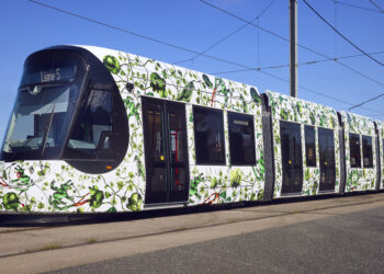 Montpellier en fête : Les temps forts l'inauguration de la Ligne 5