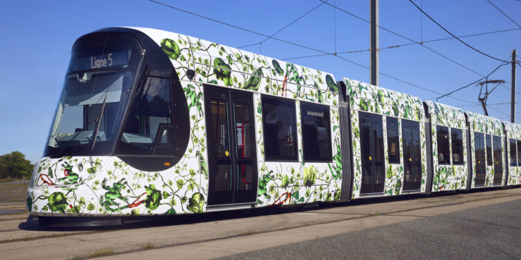 Montpellier en fête : Les temps forts l'inauguration de la Ligne 5