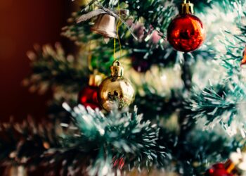 Restanque lance son premier Marché de Noël artistique "Mon Beau Sapin"