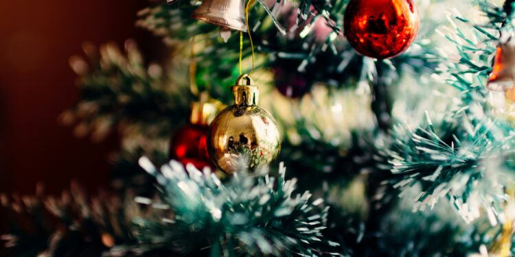 Restanque lance son premier Marché de Noël artistique "Mon Beau Sapin"