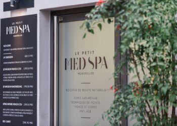Gagnez votre soin au Petit Med Spa