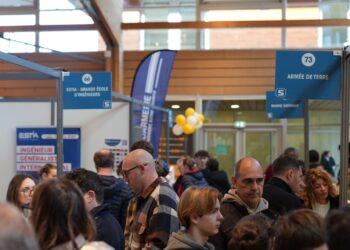 Studyrama Montpellier : Le rendez-vous orientation au Corum