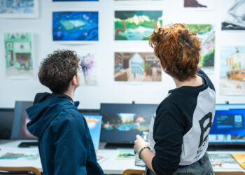 JPO Montpellier : Plongez au cœur de votre futur métier avec l'EFAP, BRASSART et CREAD