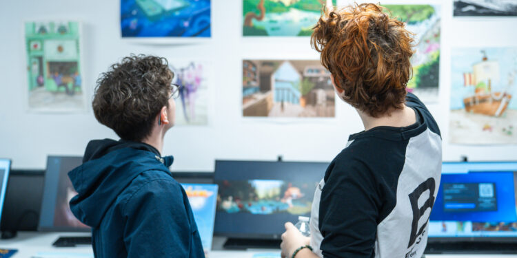 JPO Montpellier : Plongez au cœur de votre futur métier avec l'EFAP, BRASSART et CREAD