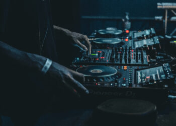 DJ Battles : le Kaleido transforme la nuit en arène électro