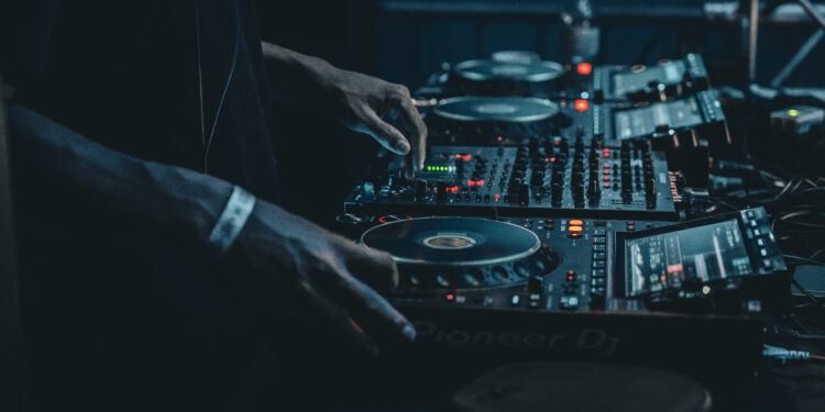 DJ Battles : le Kaleido transforme la nuit en arène électro