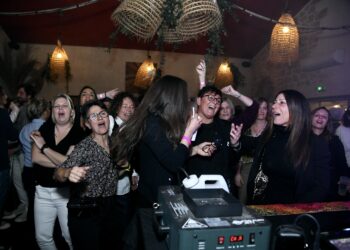 Re-Belles : la soirée LGBTQ & Friendly au Pikk N Love