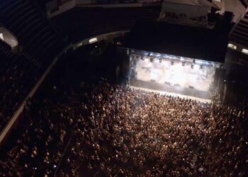 Festival Côté Mer 2026 : Les étoiles de la chanson française vont illuminer les arènes