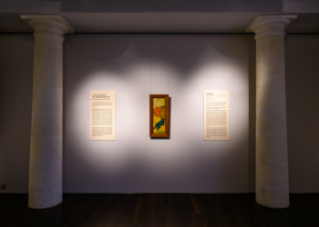 Montpellier : Deux chefs-d'œuvre rejoignent les collections au  Musée Fabre